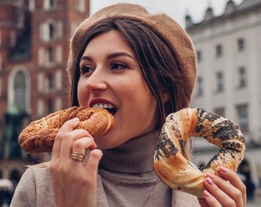 Why fortify? A closer look at demand for health-boosting products in bread and baking