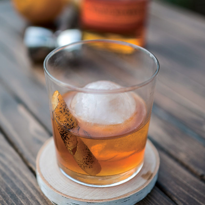 COCKTAILS