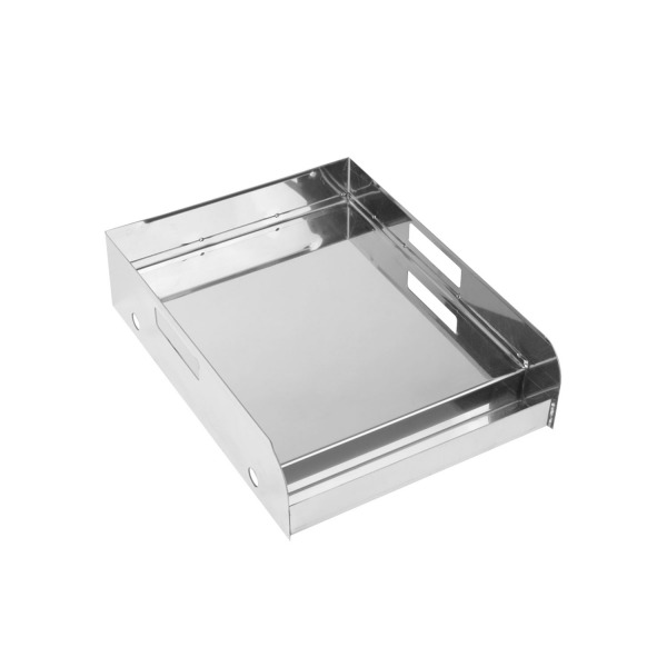 GMG Griddle  