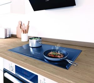Induction Hob - State-of-the-Art Cooking Technology
