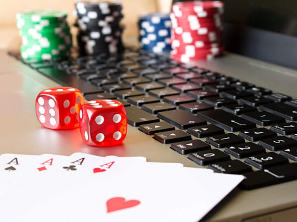 The Future of Casino Apps Advancements and Innovations in Mobile Gambling