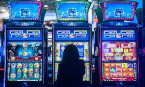 Unlocking the Secrets of Situs Slot Gacor Where Jackpots Await