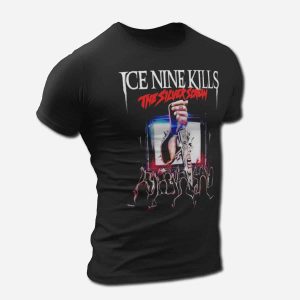 Ice Nine Kills Fans Unite: Check Out the Official Shop