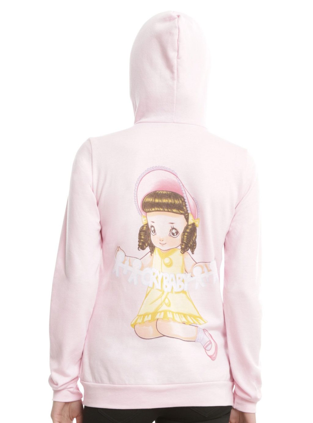 Explore the Wonderland of Melanie Martinez Merchandise