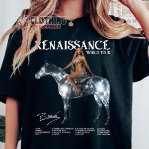 Beyonce Official Merch: Embrace the Diva Aesthetic