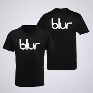 The Sound of Britpop: Blur Merchandise