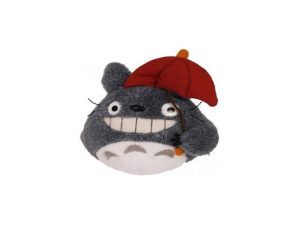 Totoro Plushies: Your Forest Friends in Fluffy Form