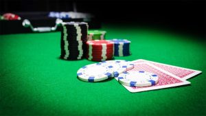 Navigating Multi-Line Poker Slot Machines