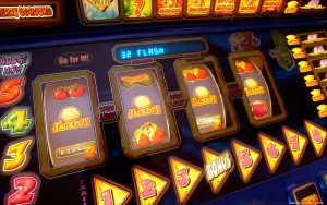 Jackpot338: Your Trusted Source for Slot Entertainment