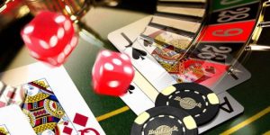 Fundraising Fun with Spinning Reels: Slot Game Galas
