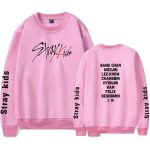 Harmony and Style: Unveiling the Official Stray Kids Shop