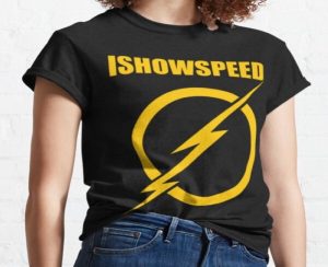 Velocity Vibes: Explore the World of ishowspeed Merch