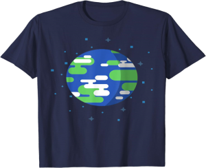 Infographic Threads: Unleash Kurzgesagt Merchandise Wonders