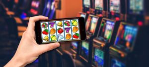 Spin & Thrive: The Magnetic Appeal of 918Kiss Online Slot Games