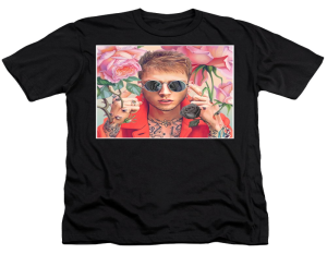 Machine Gun Kelly Shop Extravaganza: Your Ultimate Fan Gear Guide