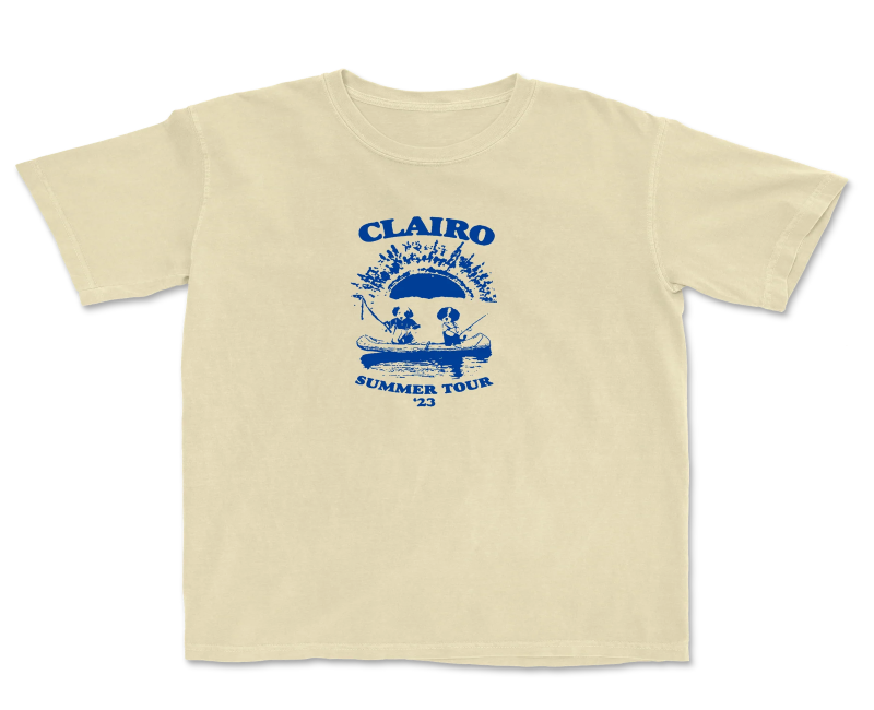 Clairo Cove: Dive into the Ultimate Merch Shopping Experience