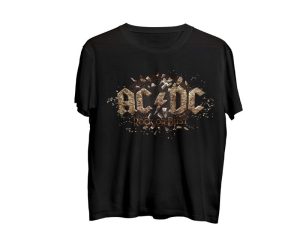 ACDC Anthems: Official Store for Merchandise