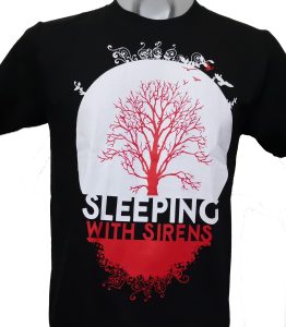 Siren's Melodic Oasis: Official Store for Merchandise