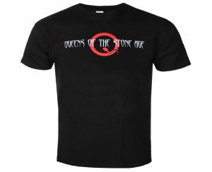 Official Queens Of The Stone Merch: Wear Your Rock Passion Proudly