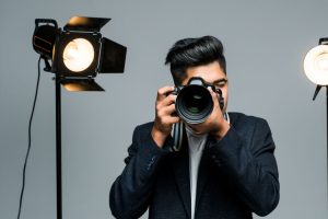 Focus and Click Mastering Product Photography Skills