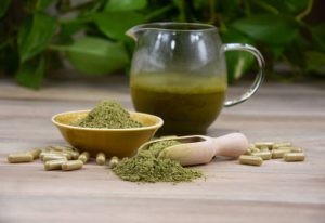 How to Make Kratom Tea at Home