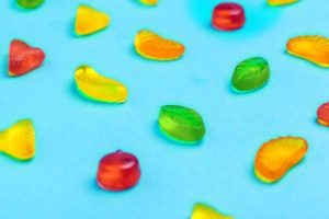 CBD Gummies and Skincare: A Promising Combination