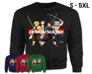 The Hidden Gems of Demon Slayer Official Store: Exclusive Finds Revealed