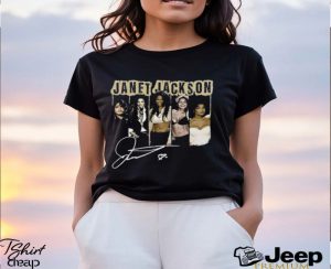 Exclusive Janet Jackson Merch: Limited Edition Finds