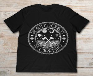 The Avett Brothers Store: Shop the Latest Merch Collection