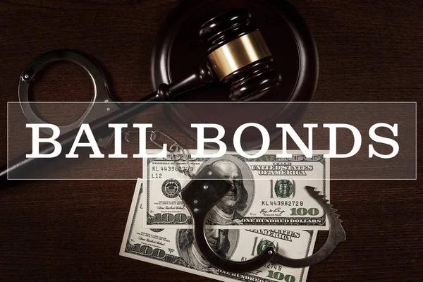 Failure to Appear Bail Bonds Solutions in Graham, NC