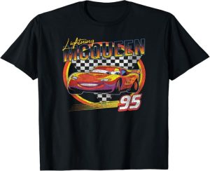 The Cars Merch: A Comprehensive Review for Enthusiasts