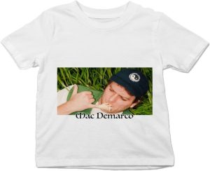 Inside Look: Mac Demarco Official Shop - Where to Find Exclusive Merch