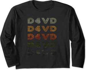 The Art of Curating Your D4Vd Official Shop Wishlist