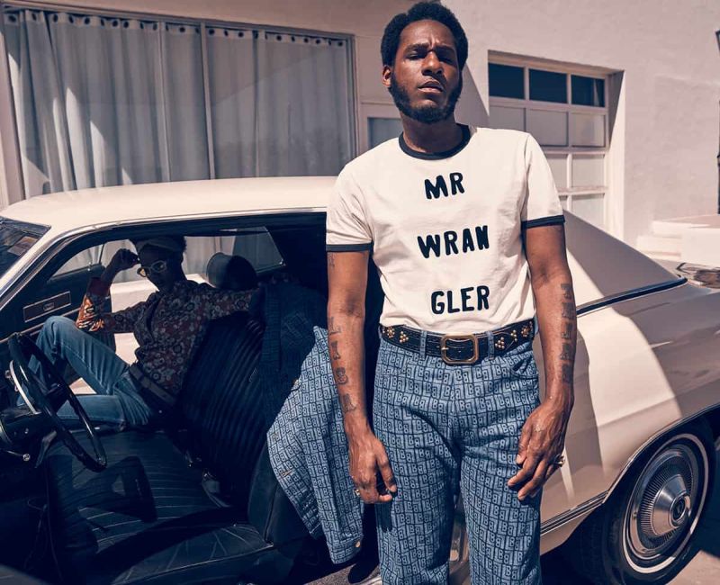 Decoding the Quality Standards of Leon Bridges' Merchandise Line