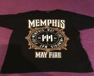 The Best Deals at Memphis May Fire Official Store Revealed