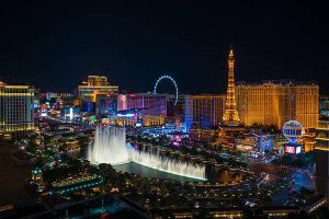 Sustainable Stays Eco-Conscious Hotels in Las Vegas