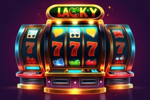 5 Ways Online Slot Games Are Changing the Gaming Landscape