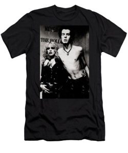 Discover the Best Deals on Genuine Sex Pistols Merchandise