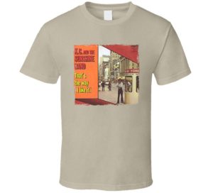 The Definitive Source for Kc And The Sunshine Band Official Merchandise: Shop Smart