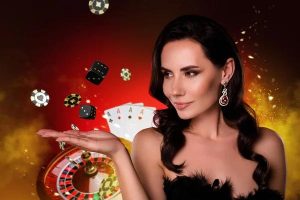 Asialive: A Casino Experience Like No Other