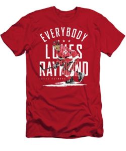 Unlocking the World of Everybody Loves Raymond Official Shop: What You Need to Know