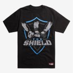 The Shield Shop Revealed: Your One-Stop Destination for Exclusive Merch