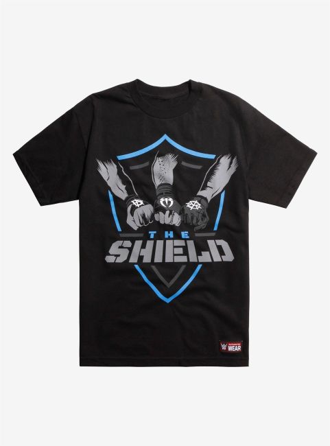 The Shield Shop Revealed: Your One-Stop Destination for Exclusive Merch