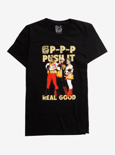 Unveiling the Ultimate Guide to Authentic Salt N Pepa Merchandise