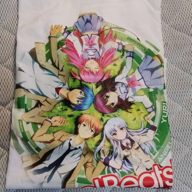 The Definitive Angel Beats Merchandise Guide: Curating Your Fan Collection