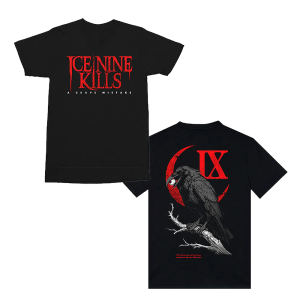 Behind the Scenes: A Murder At The End Of The World Official Merchandise